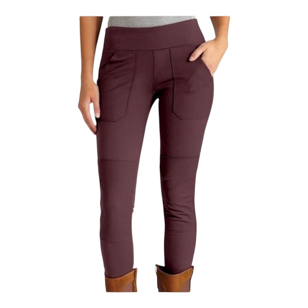 Carhartt Force Fitted Lightweight Utility Leggings NWT XS